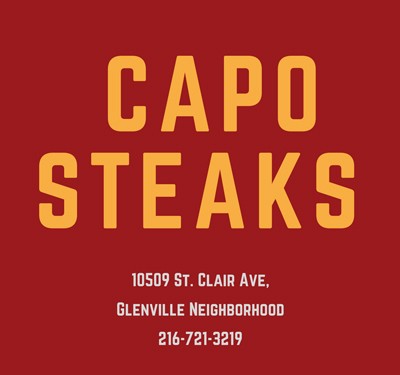Capo Steaks