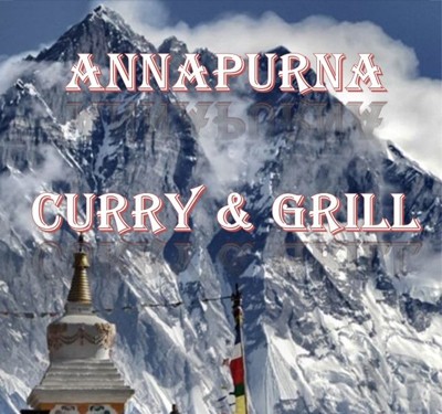 Annapurna Curry & Grill