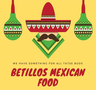 Betillo's Mexican Food