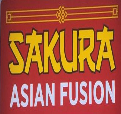 Sakura Asian Fusion