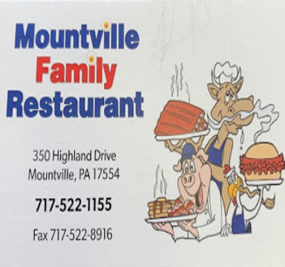 Mountville Family Restaurant