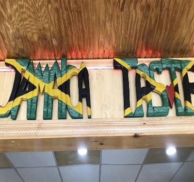 Jamaica Taste