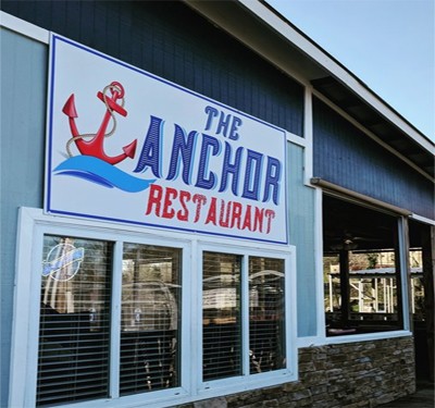The Anchor Restaurant