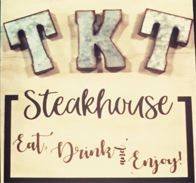 TKT Steakhouse