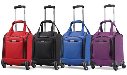 American Tourister 16