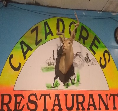 Cazadores Restaurant