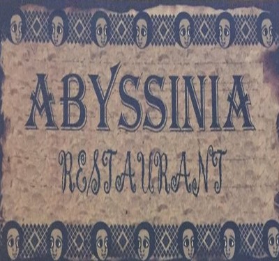 Abyssinia Restaurant