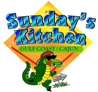 Sunday's Kitchen