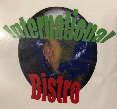 International Bistro