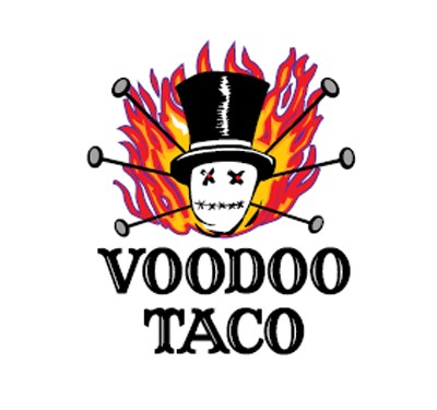 Voodoo Taco