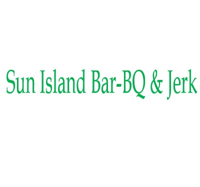 Sun Island Bar-BQ & Jerk