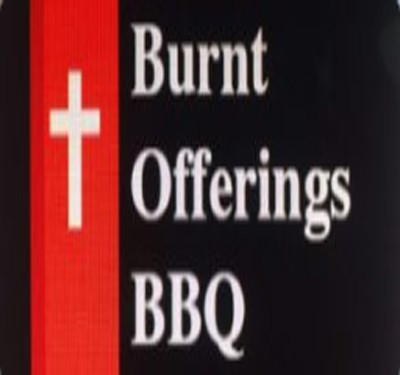 Burnt Offerings BBQ