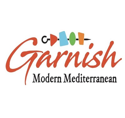 Garnish Modern Mediterranean