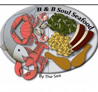 B&B Soul Seafood at Kings Market