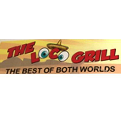 The Loco Grill