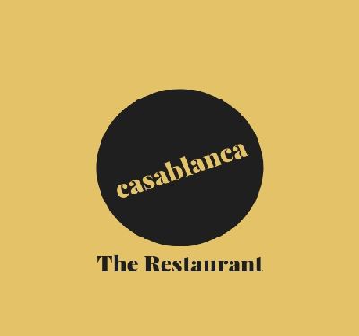 Casablanca The Restaurant