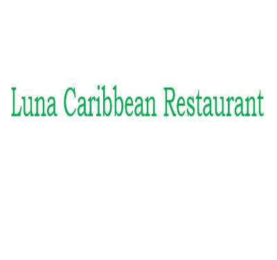 Luna Caribbean Restaurant
