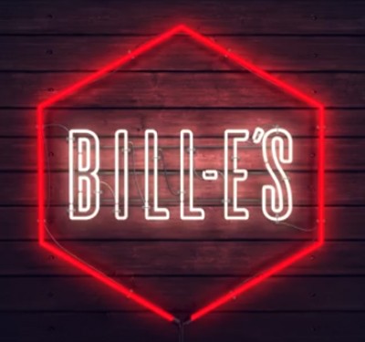 Bill-E's