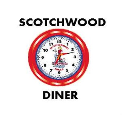 Scotchwood Diner