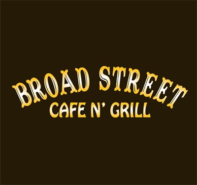 Broad Street Cafe N' Grill