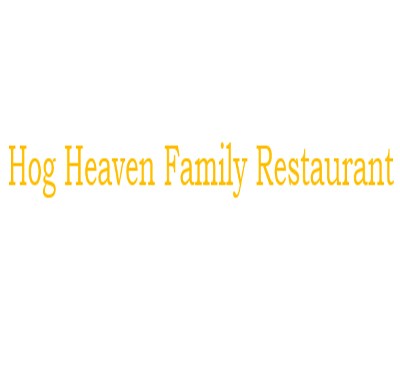 Hog Heaven Family Restaurant
