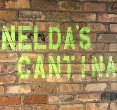 Nelda's Cantina