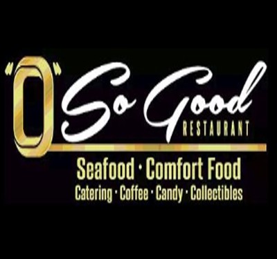 O So Good Restaurant