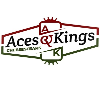 Aces & Kings Cheesesteaks
