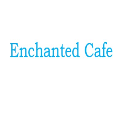 Enchanted Cafe