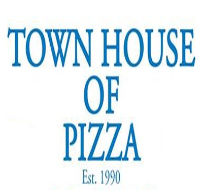 Town House of Pizza