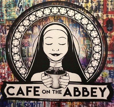 Cafe on the Abbey
