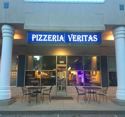 Pizzeria Veritas