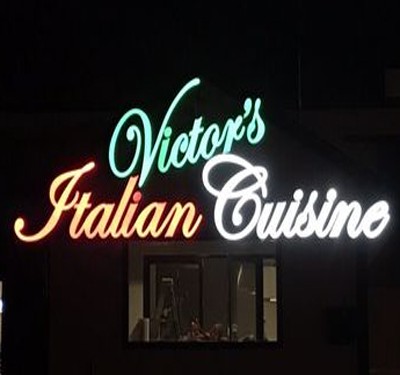 Victor's Italian Cuisine