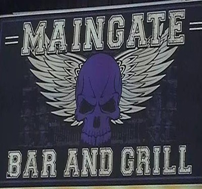 Maingate Bar and Grill