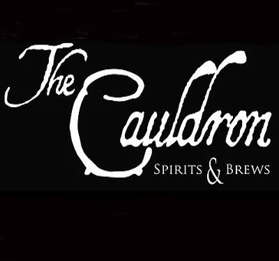 The Cauldron