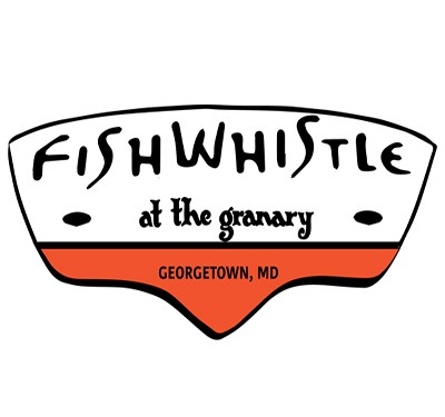 Fish Whistle at the Granary