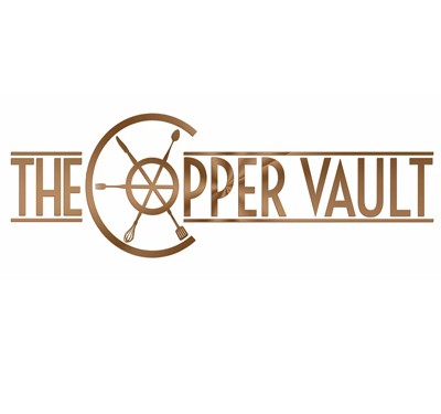 The Copper Vault