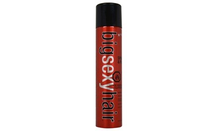 Sexy Hair Big Sexy Spray & Play Hair Spray (10.6 Fl. Oz.)