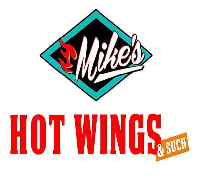Mike's Hot Wings & Such