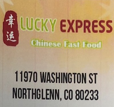 Lucky Express