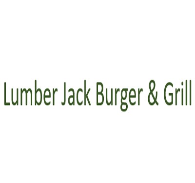 Lumber Jack Burger & Grill