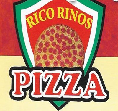 Rico Rino's Pizza