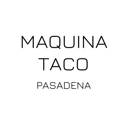 Maquina Taco