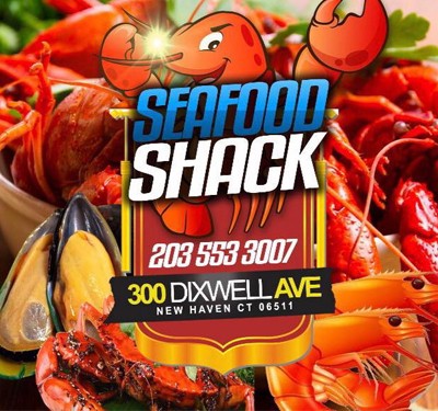 Seafood Shack