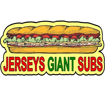 Jerseys Giant Subs