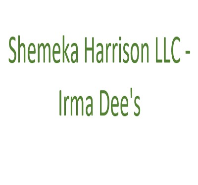 Shemeka Harrison LLC - Irma Dee's