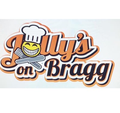 Jolly's on Bragg