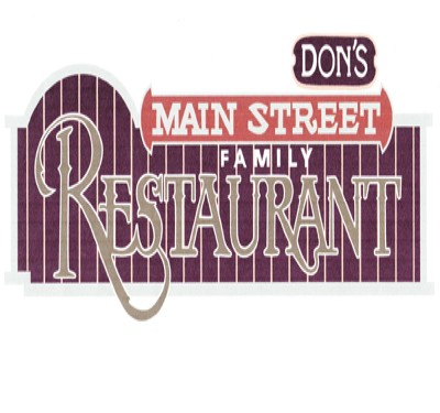 Don's Family Restaurant