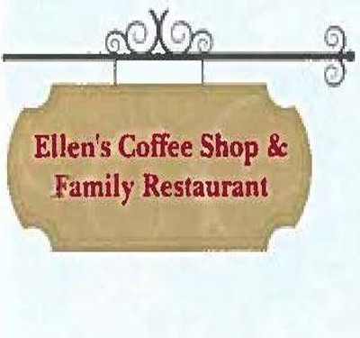 Ellen's Coffee Shop & Family Restaurant