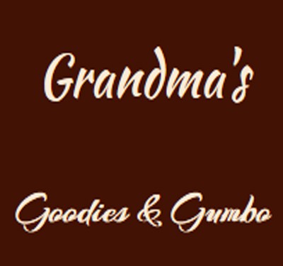Grandma's Goodies & Gumbo